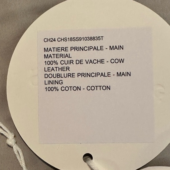 NWT SeeBy Chloe Joan Mini Shoulder Bag Detachable and Adj Strap Dusty included - Picture 13 of 14